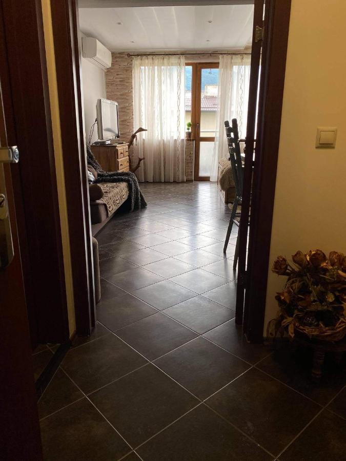 Studio Anastasia Saparewa Banja Zewnętrze zdjęcie